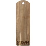 0134-129 [Cutting Board Bread]