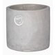 Flower Pot Bird S 0134-136