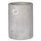 Flower Pot Bird L 0134-137