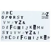 0134-228 [Paper Lable ABC]