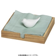 0134-356 [Napkin Holder]
