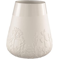 porcelain vase Flowers 0134-690