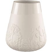 0134-690 [porcelain vase Flowers]