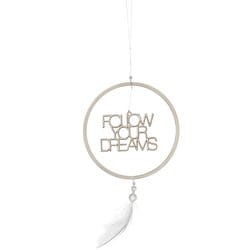 Dreamcatcher Follow 0134-692