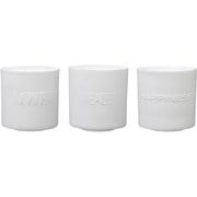 0134-695 [Tealightset Love peace＆…]