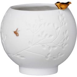 Tealight Bird 0134-702