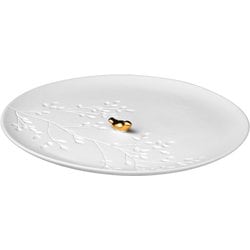 Plate Bird 0134-704