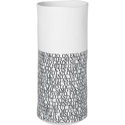 Nigra/Blanka Vase words S 0134-711