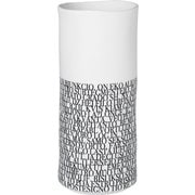 0134-711 [Nigra/Blanka Vase words S]