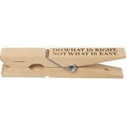 0134-719 [Wooden peg]