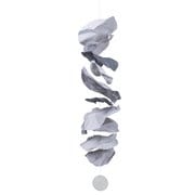 0134-773 [Paper garland Large grey]