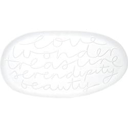 Interior Tray Love 0134-802