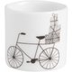 Candle Holder Bike 0134-807