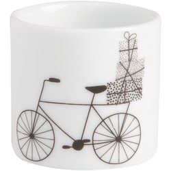 Candle Holder Bike 0134-807