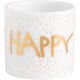 Candle Holder HappyBirthday 0134-808