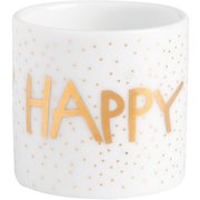 0134-808 [Candle Holder HappyBirthday]