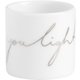 Candle Holder Light Up 0134-810