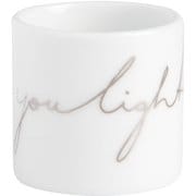 0134-810 [Candle Holder Light Up]