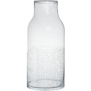 0134-826 [Glass vase Shakespeare]