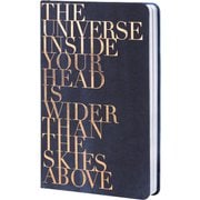 0134-831 [Notebook The Universe]