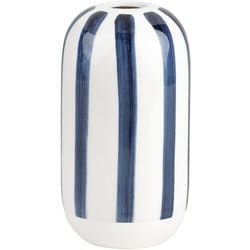Vase Stripe 0134-835