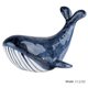 Clip CatcherWhale 0134-840