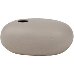 Stoneware Vases Set of 3 0134-849