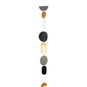 0134-887 [Oval and circle chain]