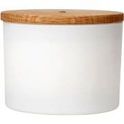 0135-009 [Scented candle white]