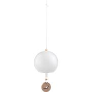 0135-012 [Wind chimes birds S]