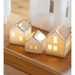 LED Mini LightHouse M 0136-268 89807