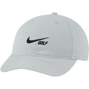 CU9887-025 [ナイキ H86 ウォッシュド SOLID キャップ FREEサイズ フォトンダスト/アンスラサイト/（ブラック）]