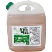 16453 [水溶性 コンバインオイル 4L]