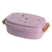 PCA377730 [アクアレール 抗菌2WAYタイトランチ2段 700ml パープル]