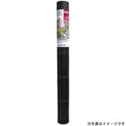 強力防草シート ブラック 4×100m #7216
