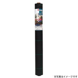 強力防草シート モスグリーン 1×100m #7218
