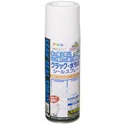 L002 [クラック・水もれシールスプレー 300ml 白]
