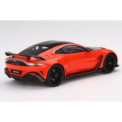 ヨドバシ.com - トップスピード TS0463 1/18 アストンマーチン