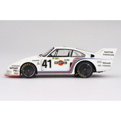 ヨドバシ.com - トップスピード TS0475 1/18 ポルシェ 935/77 ル