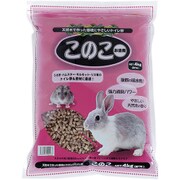 このこ お徳用 4kg