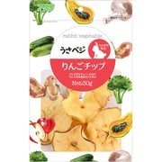 うさベジ りんごチップ 30g