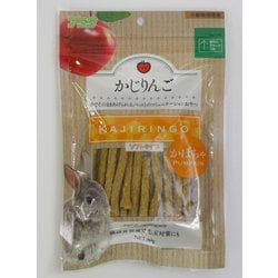 かじりんご かぼちゃ 80g