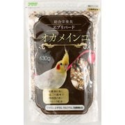 エブリバード オカメインコ 630g