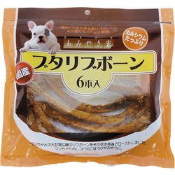 あみやき家 ブタリブボーン 6本入