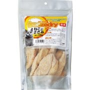 フリーズドライ ねこにささみ 130g