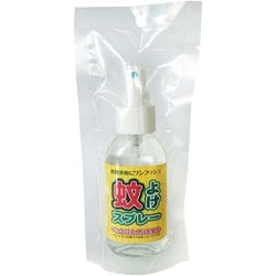 蚊よけスプレー 80ml