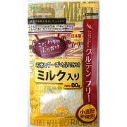 お米とチーズのふりかけ ミルク入り 80g