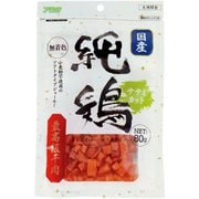 純鶏 ササミカット 80g