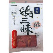 鶏三昧 ソフトささみ 50g