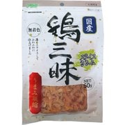 鶏三昧 スライスささみ 50g
